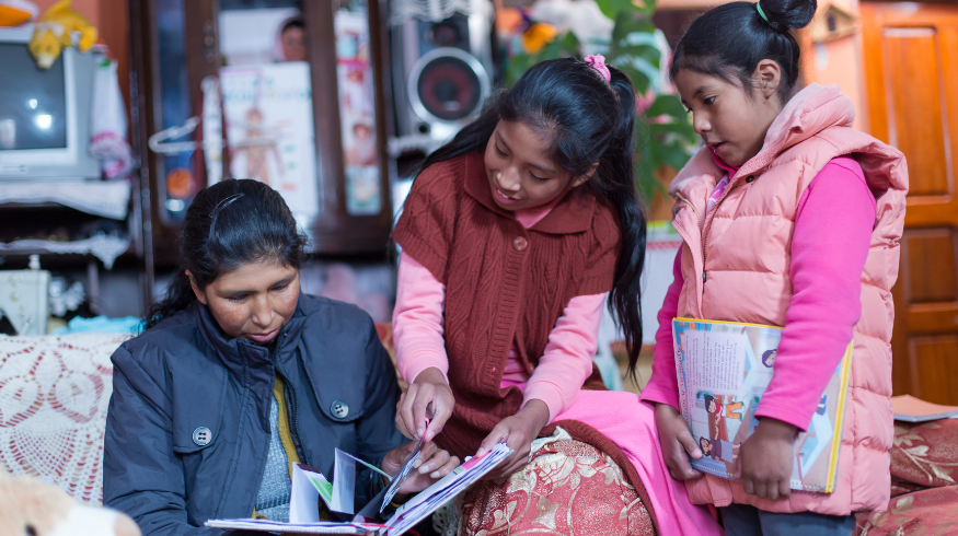 ©UNFPA BOLIVIA/Vassil Anastasov