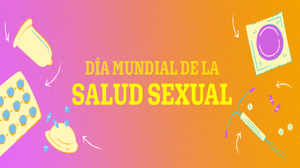 Celebrando el día mundial de la salud sexual con recomendaciones de l –  Cadabra & Books