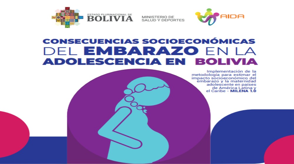 Consecuencias socioeconómicas del embarazo en la adolescencia en Bolivia