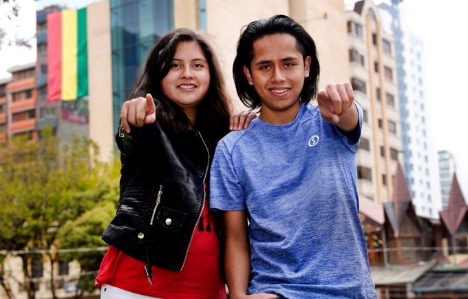 Las y los adolescentes son fundamentales en el Consenso de Montevideo