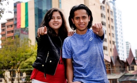 Las y los adolescentes son fundamentales en el Consenso de Montevideo