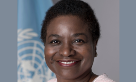 Secretario General de Naciones Unidas ratifica a Natalia Kanem como Directora Ejecutiva de UNFPA 