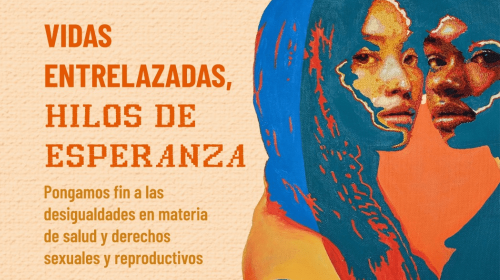 Un nuevo informe del UNFPA revela en 30 años avances y retos en cuanto a salud sexual y reproductiva.