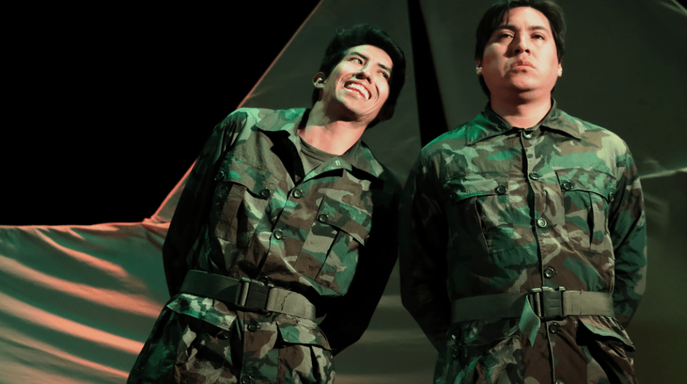 La obra de teatro "Pacífico" permite remirar historias de vida, sus mandatos y promover la transformación de las normas sociales