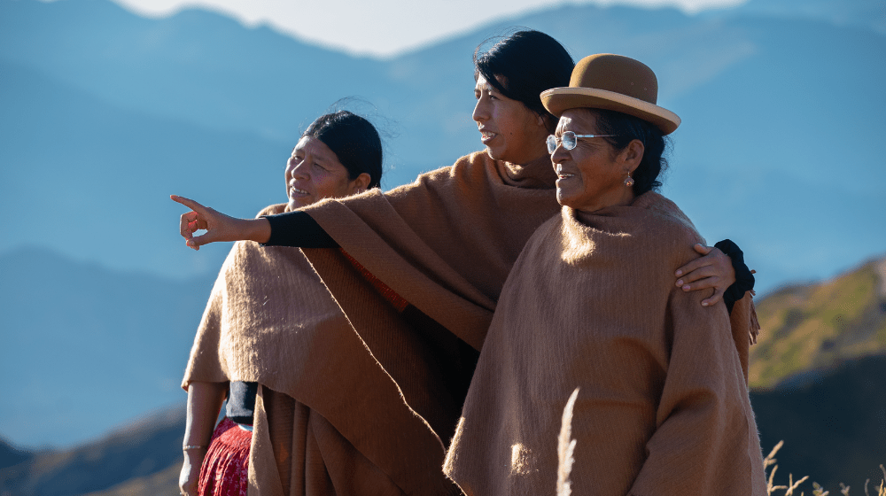 ©UNFPA BOLIVIA/Walter Saavedra