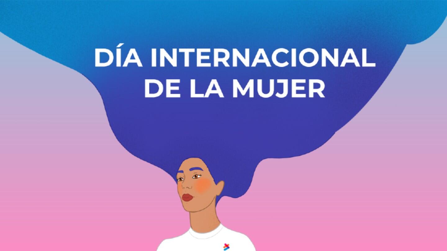 Día Internacional de la Mujer (8 de marzo de 2025)