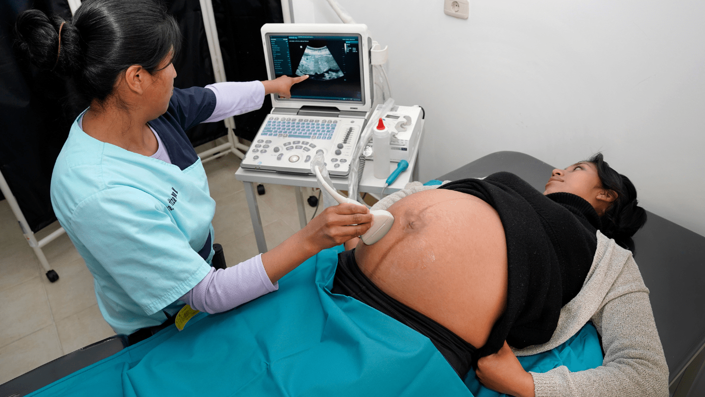 UNFPA destaca la importancia de la Encuesta de Demografía y Salud 2023 (EDSA 2023)