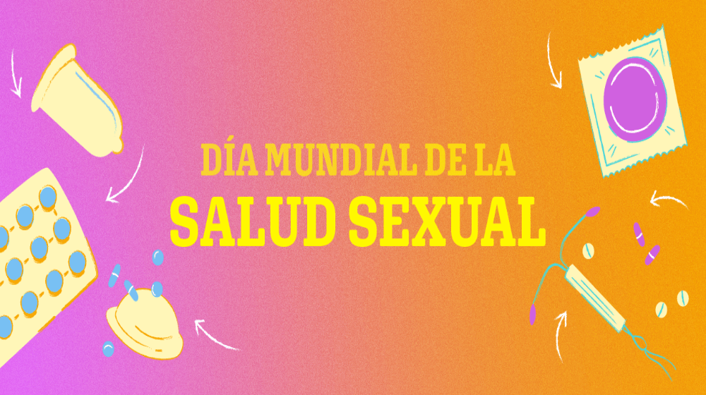 Día Mundial de la Salud Sexual