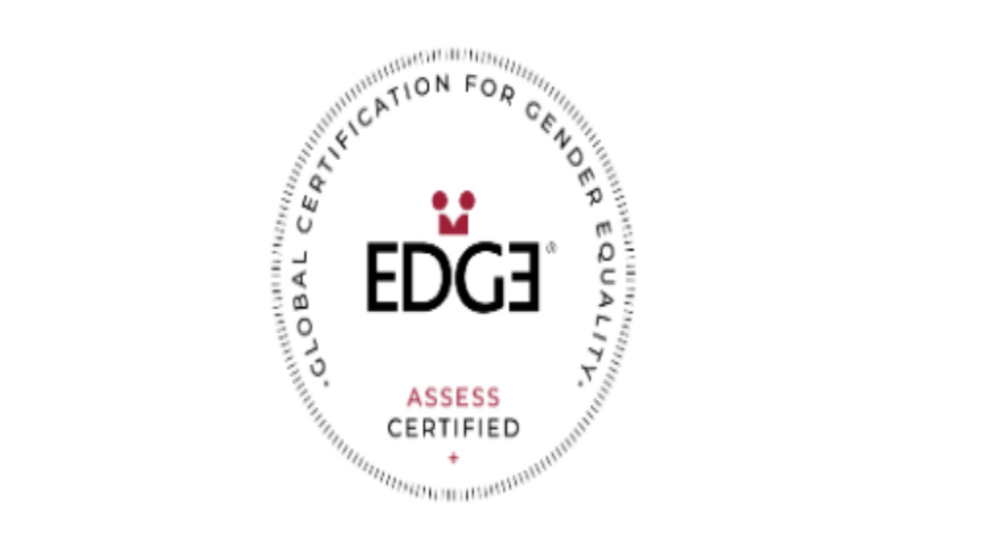 UNFPA RECIBE CERTIFICACIÓN EDGE ASSESS Y EDGEPLUS 