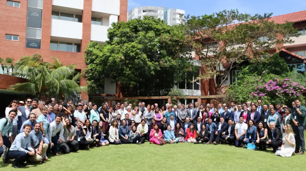 III Foro de Cooperación Trinacional entre Argentina, Bolivia y Paraguay promueve el desarrollo sostenible en el Gran Chaco Americano