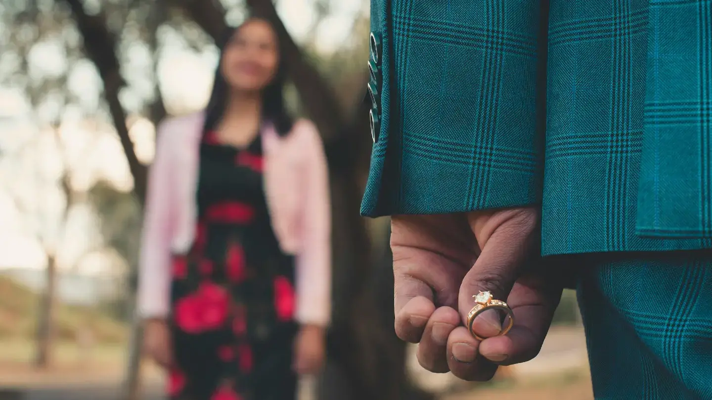 Campaña nacional busca evitar matrimonios y uniones infantiles forzadas