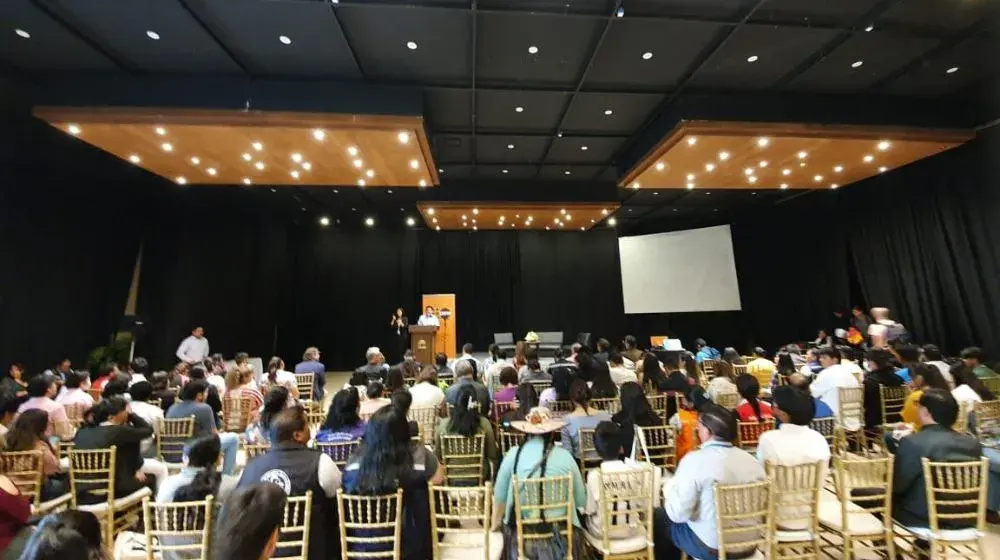 En Cochabamba, el UNFPA presenta el Programa País para Bolivia, que abarca del 2023 al 2027