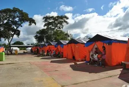 En el contexto de la Asistencia Humanitaria, UNFPA promueve la Salud Sexual y Reproductiva y protección de mujeres, adolescentes y jóvenes en poblaciones afectadas del Beni