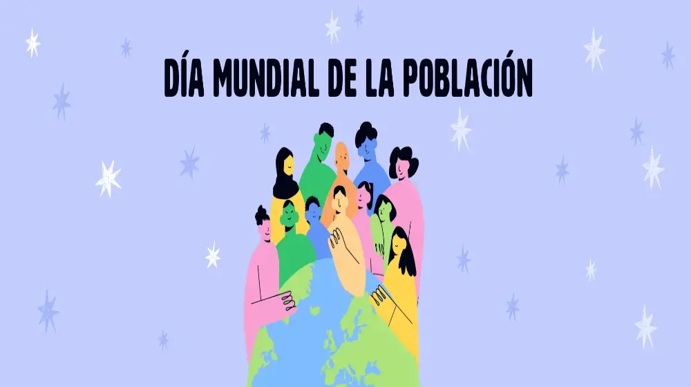 Día Mundial de la Población