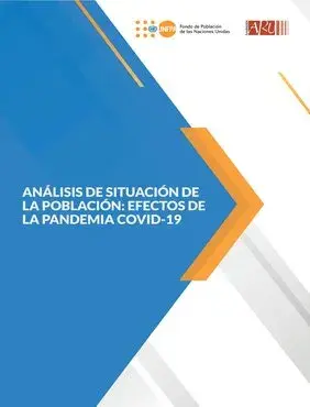 Análisis de Situación de la Población: Efectos de la Pandemia Covid-19