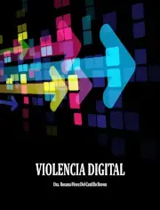 VIOLENCIA DIGITAL (LEGISLACIÓN)