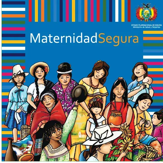 Maternidad Segura