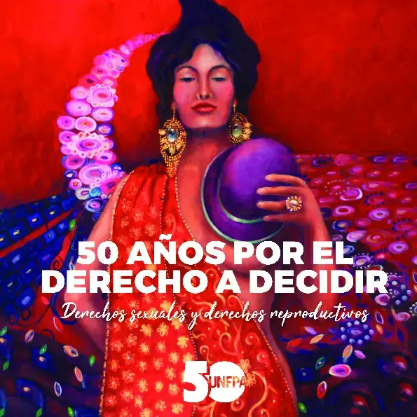  50 años por el derecho a decidir.