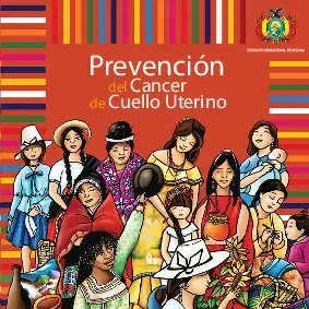 Prevención del Cáncer de Cuello Uterino