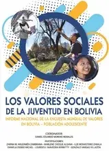 Encuesta mundial de valores y los valores sociales de la juventud en Bolivia